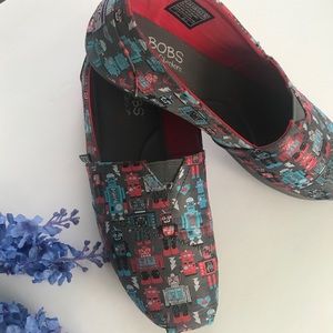 🤖💙❤️Women’s Bobs from Sketchers💙❤️